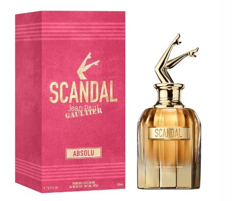 Fotoja e Eau de Parfum Jean P. Gaultier Scandal Absolu, 50 ml