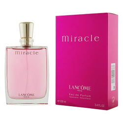 Fotoja e Eau De Parfum Lancôme Miracle pour Femme, 100 ml