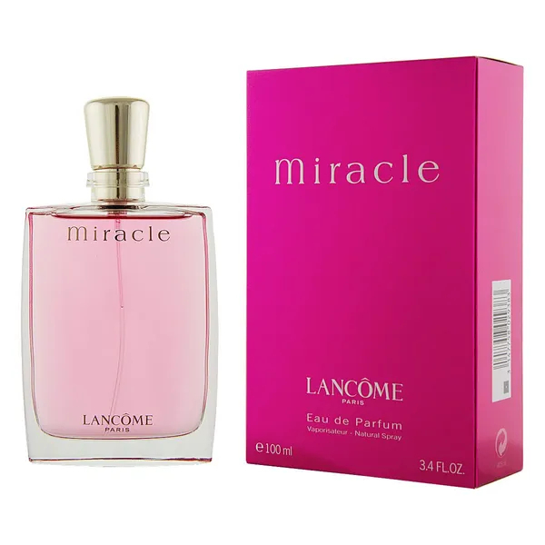 Fotoja e Eau De Parfum Lancôme Miracle pour Femme, 100 ml