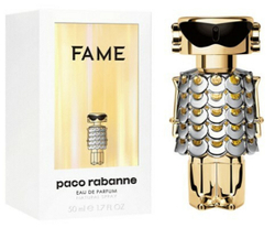 Fotoja e Eau de Parfum Paco Rabanne Fame pPR276, 80 ml