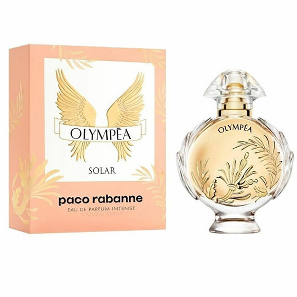Fotoja e Eau de Parfum Paco Rabanne Olympea Solar pPR277, 80 ml