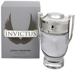Fotoja e Eau de Toilette Paco Rabanne Invictus, 150 ml