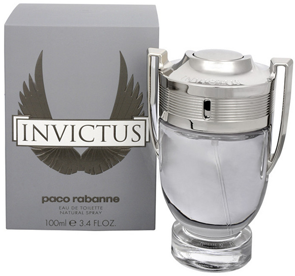 Fotoja e Eau de Toilette Paco Rabanne Invictus, 150 ml