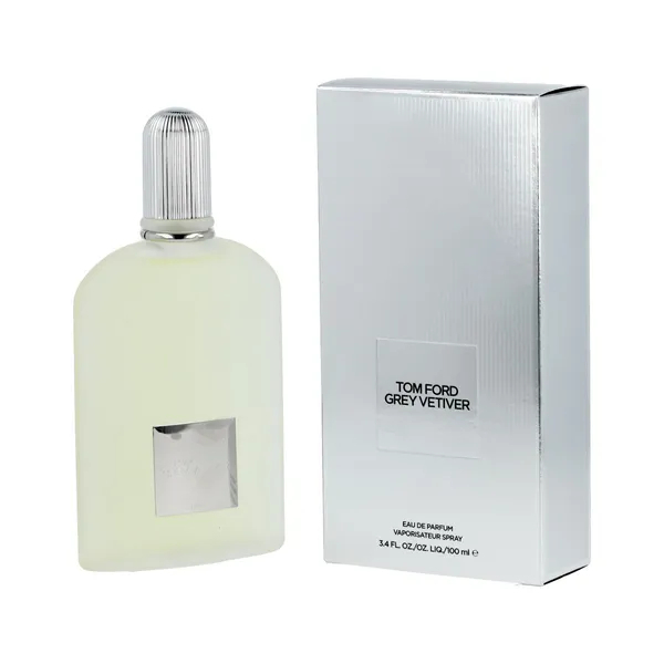 Fotoja e Eau De Parfum Tom Ford Grey Vetiver, 100 ml
