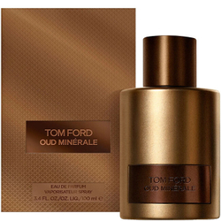 Fotoja e Eau de Parfum Tom Ford Oud Minérale, 50 ml