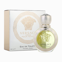 Fotoja e Eau de Toilette Versace Eros Pour Femme, 50 ml