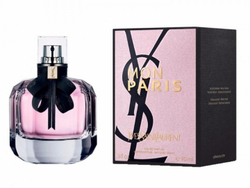 Fotoja e Eau de Parfum Yves Saint Laurent Volume, 90 ml
