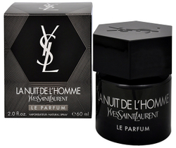 Fotoja e Eau de Parfum Yves Saint Laurent Volume, 60 ml
