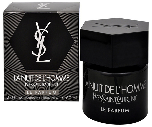 Fotoja e Eau de Parfum Yves Saint Laurent Volume, 60 ml