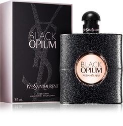 Fotoja e Eau de Parfum Yves Saint Laurent Volume, 90 ml
