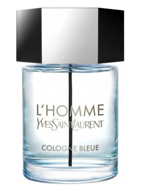 Fotoja e Eau de Toilette Yves Saint Laurent Volume, 100 ml