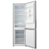 Fotoja e Frigorifer i kombinuar Midea MDRB424FGE02OE, 310 L, i hirtë inox, Picture 2