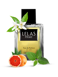 Fotoja e Eau de Parfum Lelas Perfume Without Saying, 55 ml