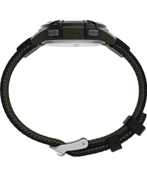 Fotoja e [OUTLET] Orë dore për meshkuj Timex Expedition TW4B28700, e zezë