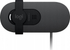 Fotoja e Ueb kamerë Logitech Brio 105, e zezë, Picture 4