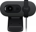Fotoja e Ueb kamerë Logitech Brio 105, e zezë, Picture 7