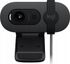 Fotoja e Ueb kamerë Logitech Brio 105, e zezë, Picture 10