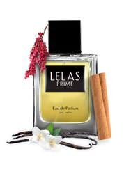 Fotoja e Eau de Parfum Lelas Perfume Fancy Fance, 55 ml