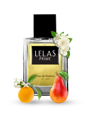 Fotoja e Eau de Parfum Lelas Parfume Lelas, 55 ml