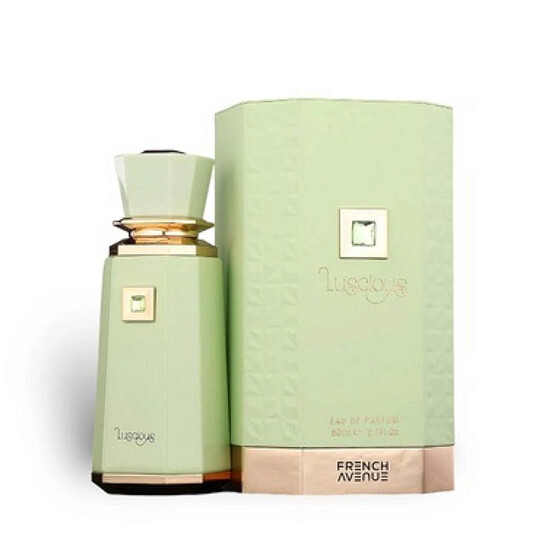 Fotoja e Eau de Parfum French Avenue Luscious, 100 ml
