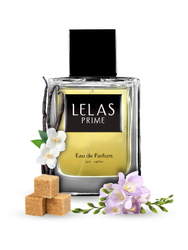 Fotoja e Eau de Parfum Lelas Perfume Gulistan, 55 ml