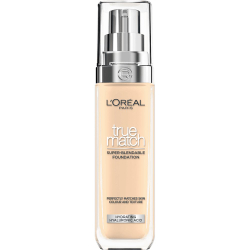 Fotoja e Krem Pudër L'Oreal True Match, 1.5.D/1.5.W, 30 ml