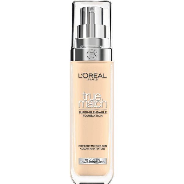 Fotoja e Krem Pudër L'Oreal True Match, 1.5.D/1.5.W, 30 ml