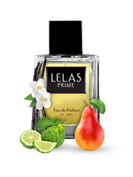 Fotoja e Eau de Parfum Lelas Perfume Fruit Of Soul, 55 ml