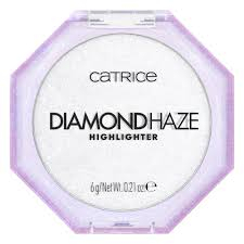 Fotoja e Shkëlqyes për fytyrë Catrice Diamond Haze, 010 Gimme Glitter, 6 g