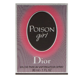 Fotoja e Eau De Parfum Dior Poison Girl, 50 ml