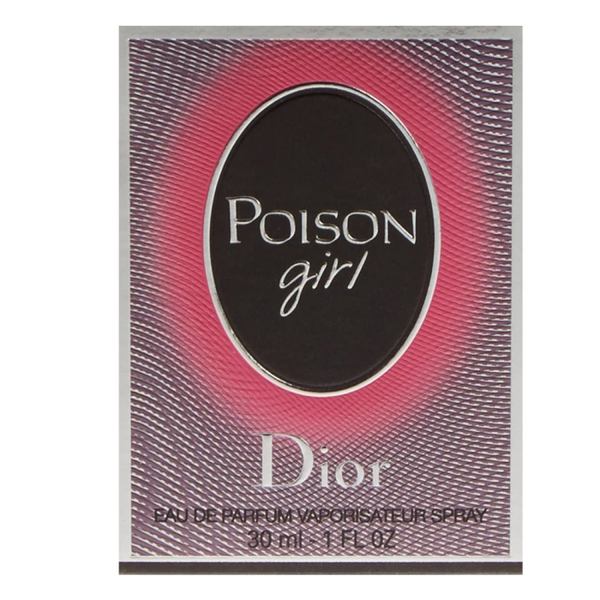 Fotoja e Eau De Parfum Dior Poison Girl, 50 ml