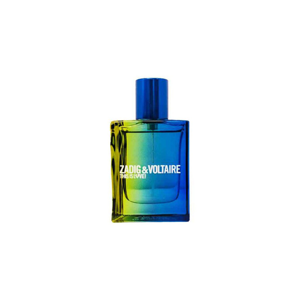 Fotoja e Eau De Toilette Zadig&Voltaire Pour Lui, 50 ml