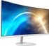 Fotoja e Monitor MSI PRO MP341CQW, 34