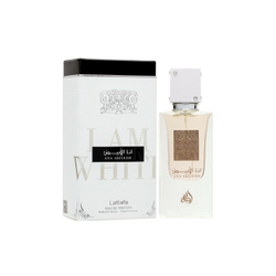 Fotoja e Eau De Parfum Lattafa Ana Abiyedh, 60 ml