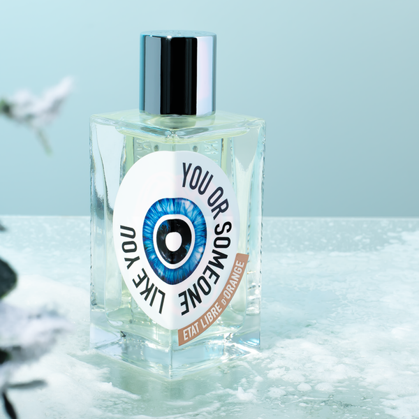 Fotoja e Eau de Parfum Etat Libre D'Orange YOU OR SOMEONE LIKE YOU, 50 ml