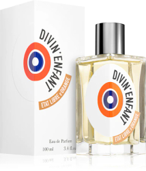 Fotoja e Eau de Parfum Etat Libre D'Orange DIVIN'ENFANT, 50 ml