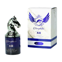 Fotoja e Eau De Parfum Armaf Niche Bucephalus, No.XII, 100 m