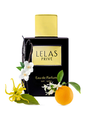 Fotoja e Eau de Parfum Lelas Perfume Solo Note, 55 ml