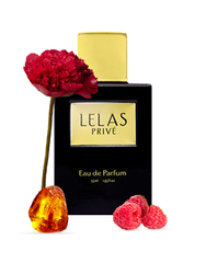 Fotoja e Eau de Parfum Lelas Perfume Luxury Scent, 55 ml