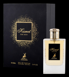 Fotoja e Eau De Parfum Maison Alhambra Kismet, 100 ml