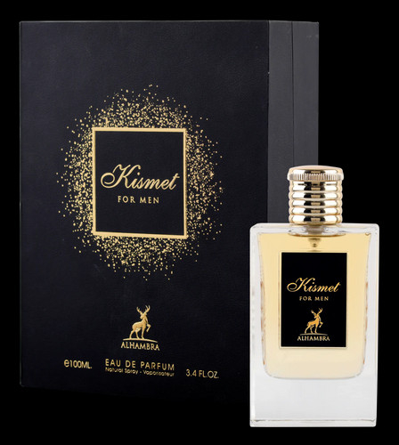 Fotoja e Eau De Parfum Maison Alhambra Kismet, 100 ml