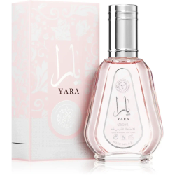 Fotoja e Eau De Parfum Lattafa Yara, 50 ml