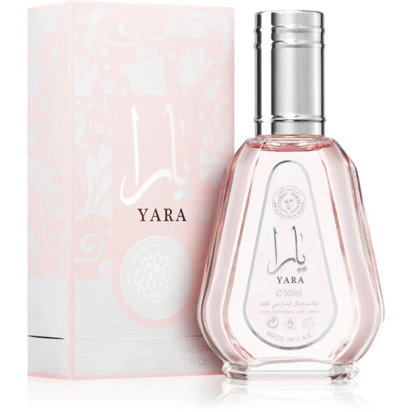 Fotoja e Eau De Parfum Lattafa Yara, 50 ml