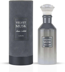 Fotoja e Eau De Parfum Lattafa Velvet Musk, 100 ml