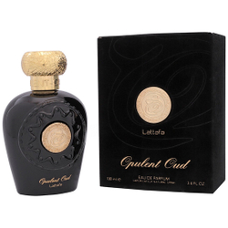 Fotoja e Eau De Parfum Lattafa Opulent Oud, 100ml