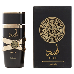 Fotoja e Eau De Parfum Lattafa Asad, 100 ml