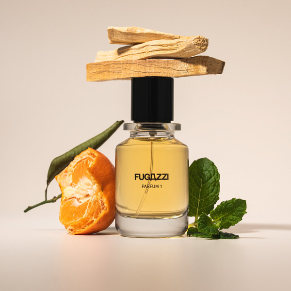 Fotoja e Extrait de Parfum Fugazzi PARFUM 1, 100 ml