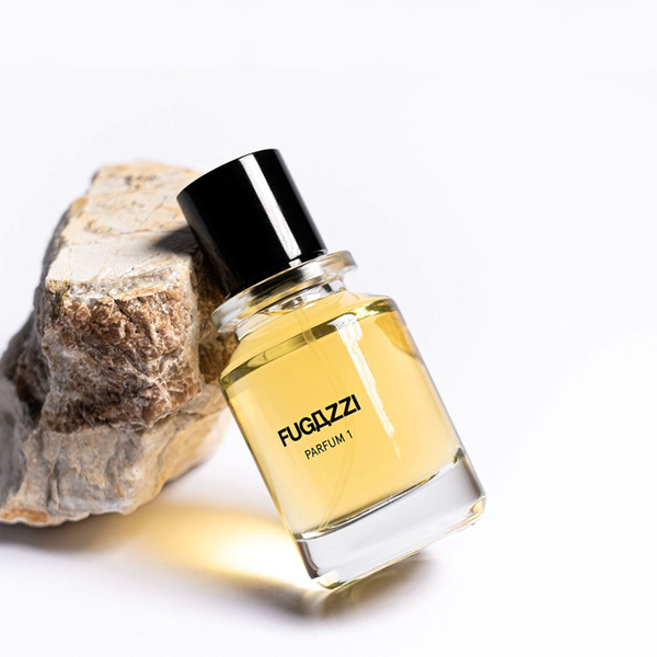 Fotoja e Extrait de Parfum Fugazzi PARFUM 1, 50 ml