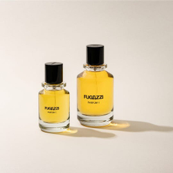 Fotoja e Extrait de Parfum Fugazzi PARFUM 1, 50 ml