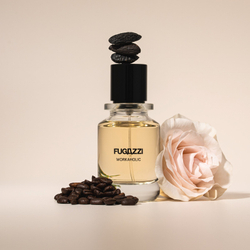 Fotoja e Extrait de Parfum Fugazzi WORKAHOLIC, 100 ml